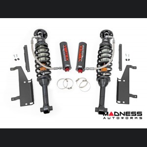 Ford Bronco Lift Kit - 3.5" - Vertex Coilovers - Rear - Rough Country 